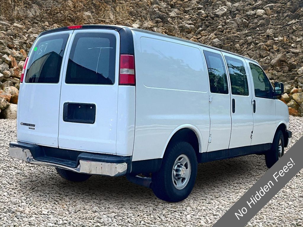 chevrolet express cargo 2013 1GCWGFCA6D1105137 image chevrolet express cargo 2013 1GCWGFCA6D1105137 image